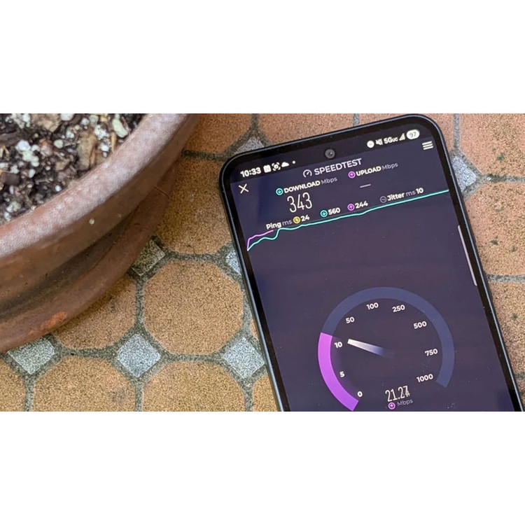 گوشی موبایل سامسونگ مدل Galaxy A36 دو سیم کارت ظرفیت 256 گیگابایت و رم 8 گیگابایت - ویتنام - به همراه شارژر 45 وات سامسونگ، 2 عدد قاب و 1 عدد محافظ صفحه نمایش