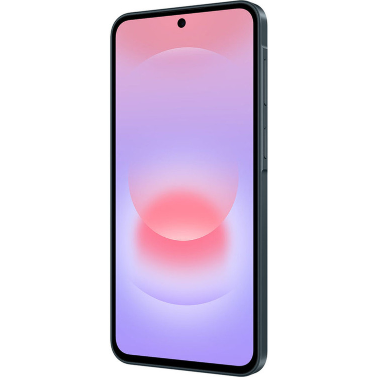 گوشی موبایل سامسونگ مدل Galaxy A37 دو سیمکارت ظرفیت 128 گیگابایت و رم 8 گیگابایت - ویتنام - به همراه شارژر 25 وات سامسونگ
