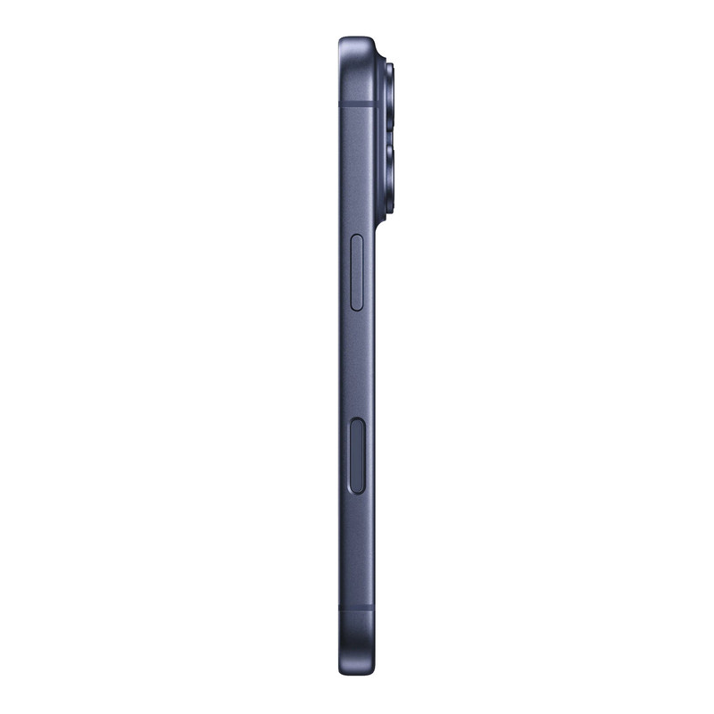 گوشی موبایل اپل مدل iPhone 17 Pro Max ZAA تک سیم کارت + eSim ظرفیت 512 گیگابایت و رم 12 گیگابایت - اکتیو - به همراه شارژر 20 وات اپل