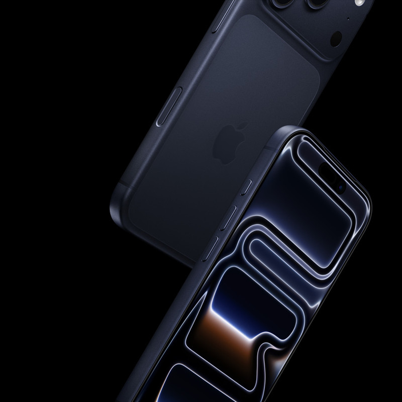 گوشی موبایل اپل مدل iPhone 17 Pro Max ZAA تک سیم کارت + eSim ظرفیت 512 گیگابایت و رم 12 گیگابایت - اکتیو - به همراه شارژر 20 وات اپل