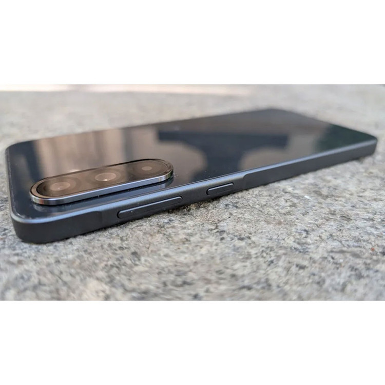 گوشی موبایل سامسونگ مدل Galaxy A36 دو سیم کارت ظرفیت 256 گیگابایت و رم 8 گیگابایت - ویتنام - به همراه هدفون بلوتوثی سامسونگ مدل Galaxy Buds FE
