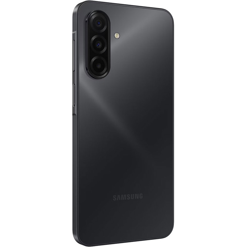 گوشی موبایل سامسونگ مدل Galaxy A17 4G دو سیم کارت ظرفیت 128 گیگابایت و رم 6 گیگابایت