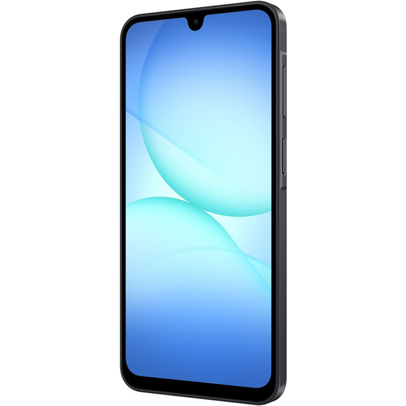 گوشی موبایل سامسونگ مدل Galaxy A17 4G دو سیم کارت ظرفیت 128 گیگابایت و رم 6 گیگابایت