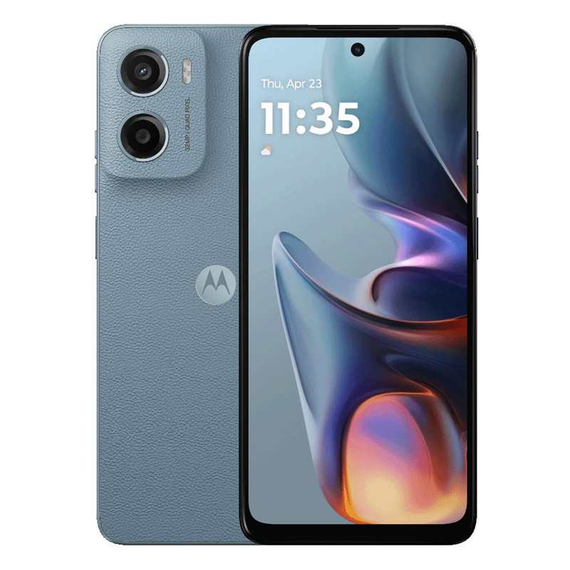 گوشی موبایل موتورولا مدل Moto E15 دو سیم کارت ظرفیت 64 گیگابایت و رم 2 گیگابایت