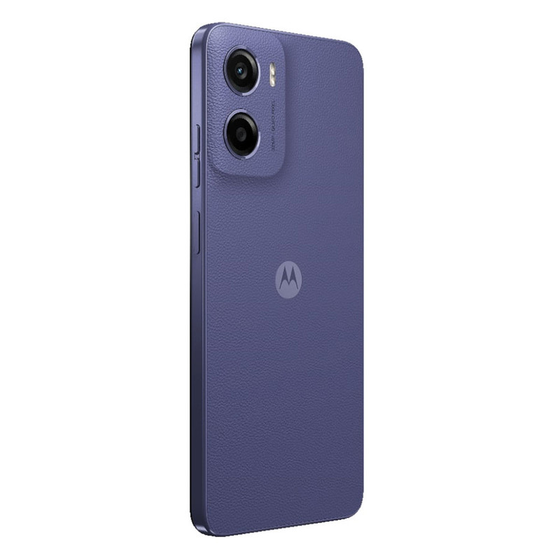 گوشی موبایل موتورولا مدل Moto E15 دو سیم کارت ظرفیت 64 گیگابایت و رم 2 گیگابایت
