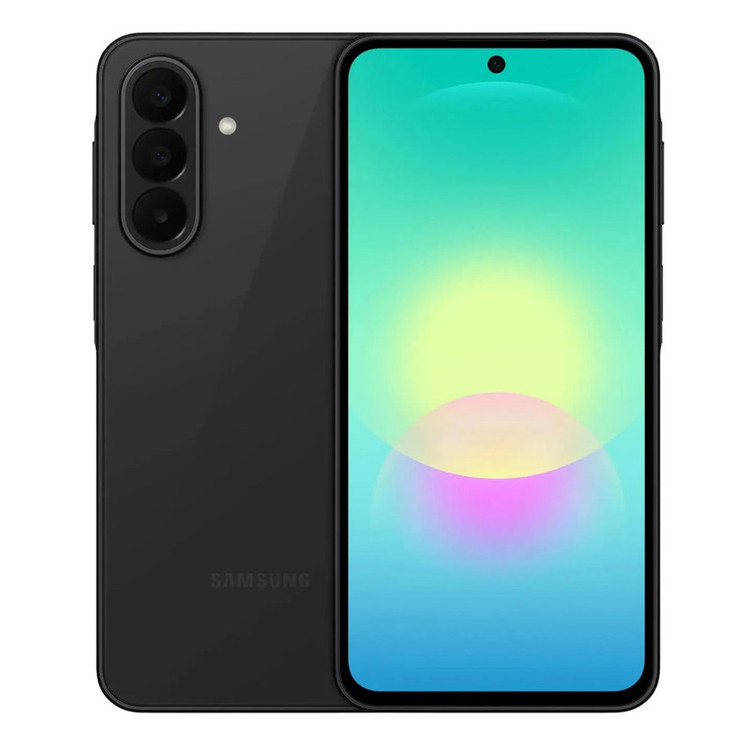 گوشی موبایل سامسونگ مدل Galaxy A27 دو سیم کارت ظرفیت 128 گیگابایت و رم 6 گیگابایت - ویتنام - به همراه شارژر 25 وات سامسونگ