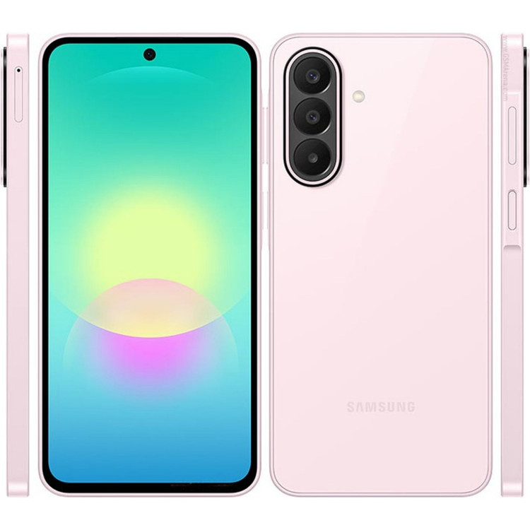 گوشی موبایل سامسونگ مدل Galaxy A27 دو سیم کارت ظرفیت 128 گیگابایت و رم 6 گیگابایت - ویتنام - به همراه شارژر 25 وات سامسونگ