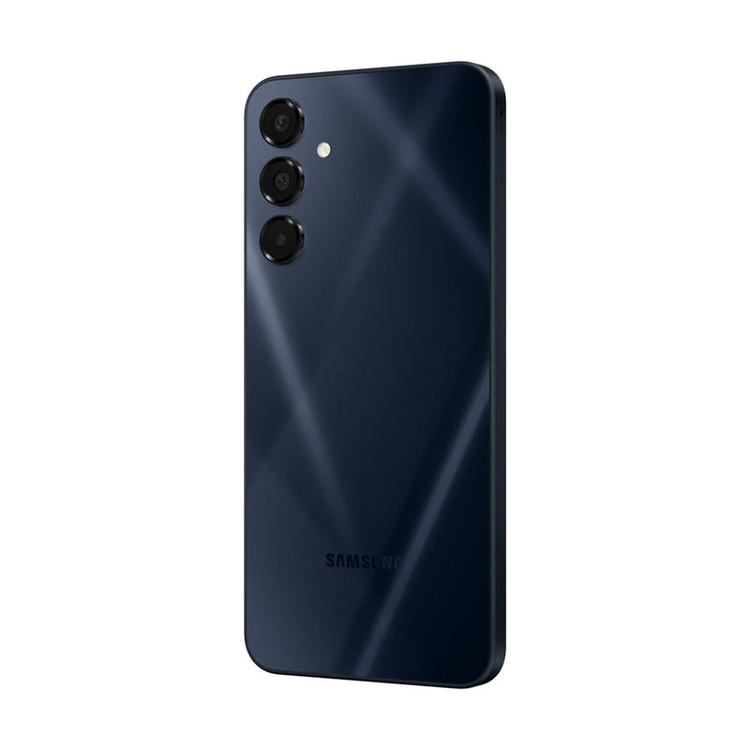 گوشی موبایل سامسونگ مدل Galaxy A16 4G دو سیم کارت ظرفیت 128 گیگابایت و رم 4 گیگابایت - ویتنام - به همراه شارژر 25 وات سامسونگ، 2 عدد کاور و 1 عدد محافظ صفحه نمایش