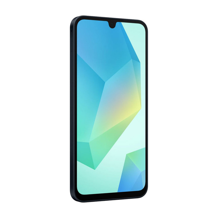 گوشی موبایل سامسونگ مدل Galaxy A16 4G دو سیم کارت ظرفیت 128 گیگابایت و رم 4 گیگابایت - ویتنام - به همراه شارژر 25 وات سامسونگ، 2 عدد کاور و 1 عدد محافظ صفحه نمایش
