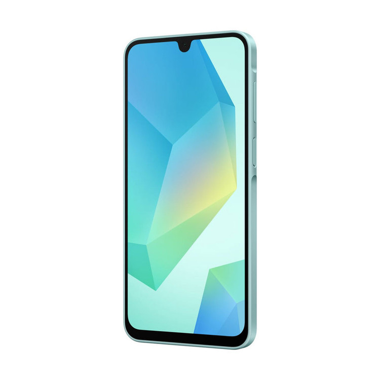 گوشی موبایل سامسونگ مدل Galaxy A16 4G دو سیم کارت ظرفیت 128 گیگابایت و رم 4 گیگابایت - ویتنام - به همراه شارژر 25 وات سامسونگ، 2 عدد کاور و 1 عدد محافظ صفحه نمایش