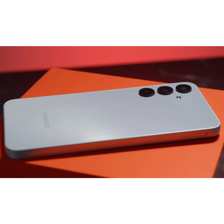 گوشی موبایل سامسونگ مدل Galaxy A16 4G دو سیم کارت ظرفیت 128 گیگابایت و رم 4 گیگابایت - ویتنام - به همراه شارژر 25 وات سامسونگ، 2 عدد کاور و 1 عدد محافظ صفحه نمایش