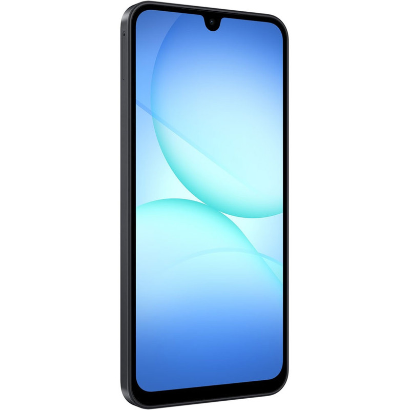 گوشی موبایل سامسونگ مدل Galaxy A17 4G دو سیم کارت ظرفیت 256 گیگابایت و رم 8 گیگابایت