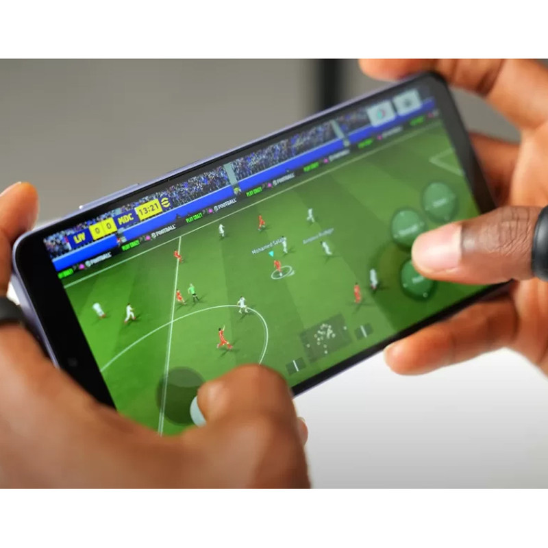 گوشی موبایل سامسونگ مدل Galaxy A07 دو سیم کارت ظرفیت 128 گیگابایت و رم 4 گیگابایت - به همراه شارژر 25 وات سامسونگ، 2 عدد قاب و 1 عدد محافظ صفحه نمایش