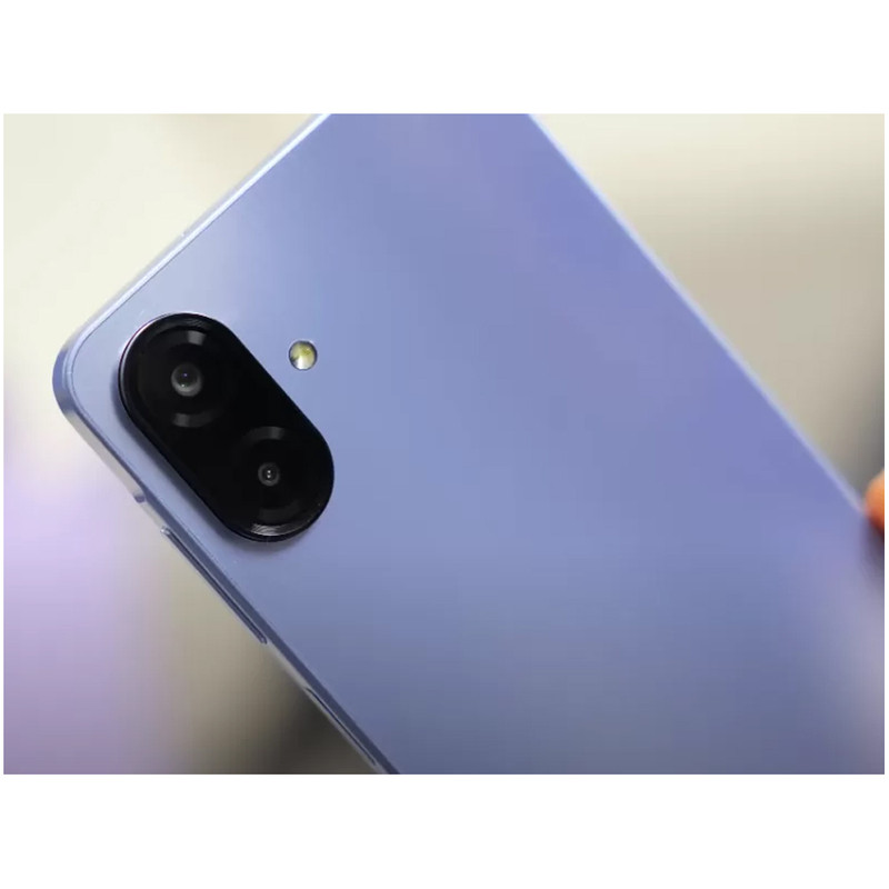 گوشی موبایل سامسونگ مدل Galaxy A07 دو سیم کارت ظرفیت 128 گیگابایت و رم 4 گیگابایت - به همراه شارژر 25 وات سامسونگ، 2 عدد قاب و 1 عدد محافظ صفحه نمایش