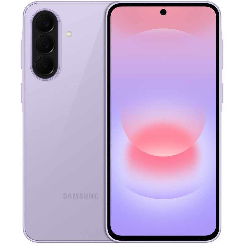 گوشی موبایل سامسونگ مدل Galaxy A37 دو سیمکارت ظرفیت 256 گیگابایت و رم 12 گیگابایت - به همراه شارژر 25 وات سامسونگ