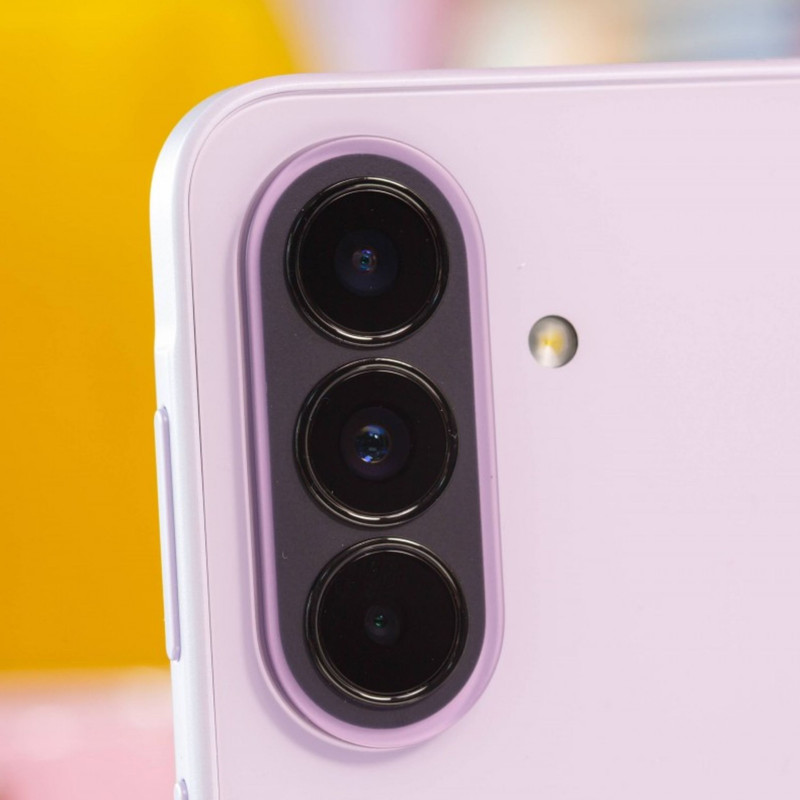 گوشی موبایل سامسونگ مدل Galaxy A37 دو سیمکارت ظرفیت 256 گیگابایت و رم 12 گیگابایت - به همراه شارژر 25 وات سامسونگ