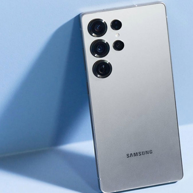 گوشی موبایل سامسونگ مدل Galaxy S25 Ultra دو سیم کارت ظرفیت 512 گیگابایت و رم 12 گیگابایت - پک کره