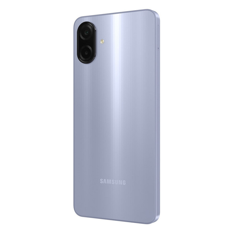 گوشی موبایل سامسونگ مدل Galaxy A07 دو سیم کارت ظرفیت 128گیگابایت و رم 6 گیگابایت - به همراه شارژر 25 وات سامسونگ