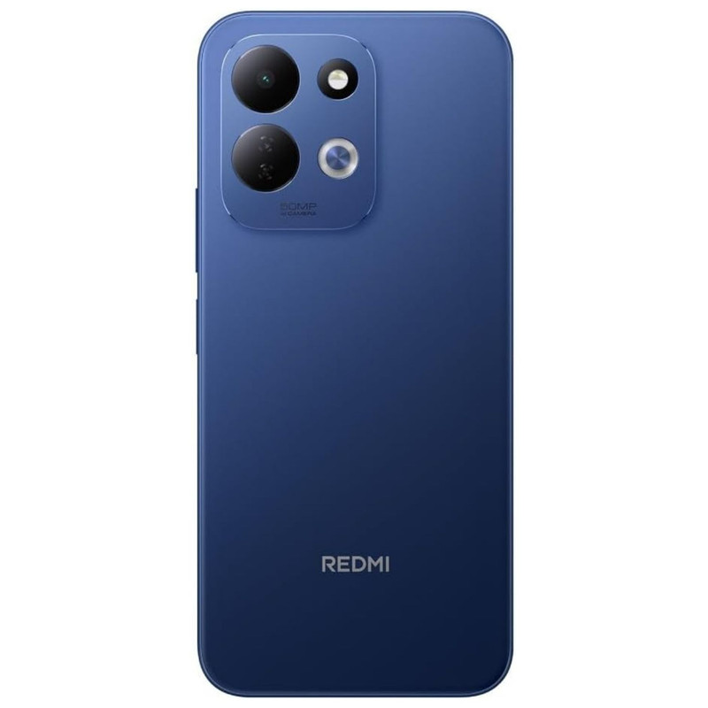 گوشی موبایل شیائومی مدل Redmi 17 4G دو سیم کارت ظرفیت 128 گیگابایت و رم 4 گیگابایت