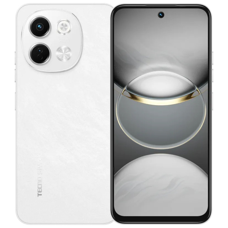 گوشی موبایل تکنو مدل Spark 30 5G دو سیمکارت ظرفیت 256 گیگابایت و رم 8 گیگابایت
