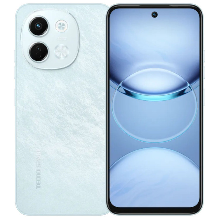 گوشی موبایل تکنو مدل Spark 30 5G دو سیمکارت ظرفیت 256 گیگابایت و رم 8 گیگابایت