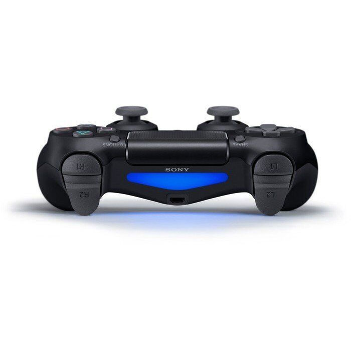 کنسول بازی سونی مدل Playstation 4 Slim ریجن 2 کد CUH-2216B ظرفیت 1 ترابایت به همراه 20 عدد بازی