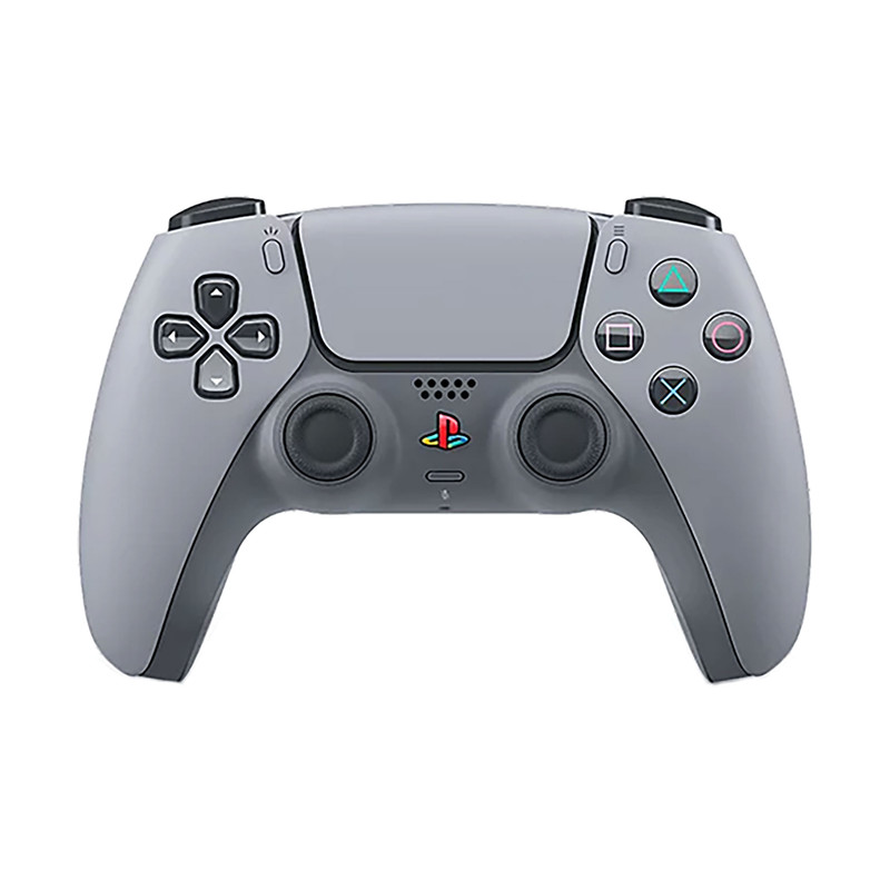 دسته بازی پلی استیشن 5 سونی مدل DualSense™ Wireless Controller – 30th Anniversary Limited Edition