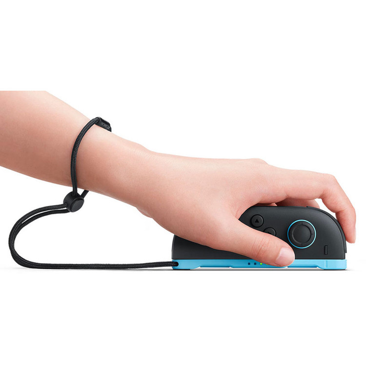 کنسول بازی هیبریدی نینتندو مدل Switch 2 ظرفیت 256 گیگابایت