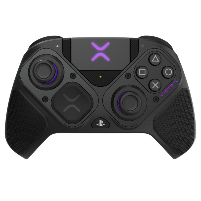 دسته بازی پلی استیشن 5 مدل PDP Victrix Pro BF