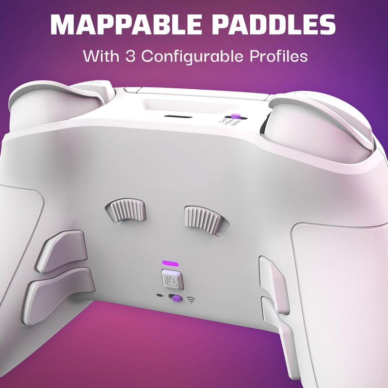 دسته بازی پلی استیشن 5 مدل PDP Victrix Pro BF