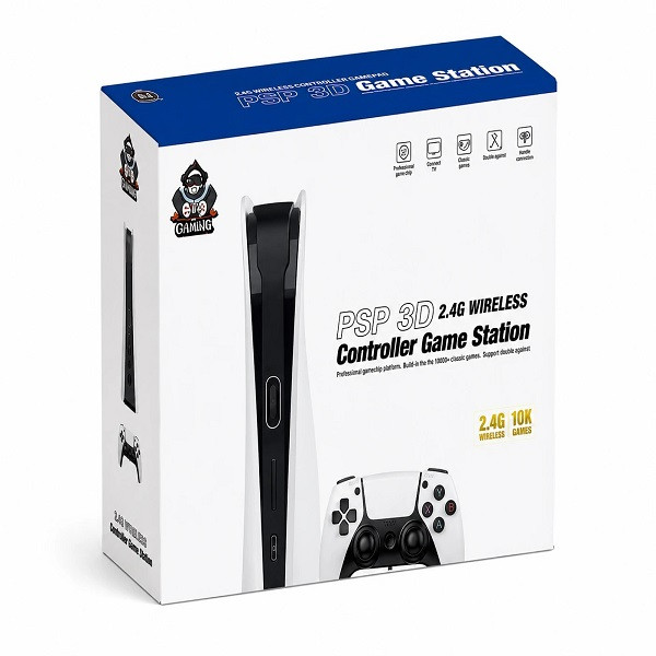 کنسول بازی مدل Q10 PSP 3D