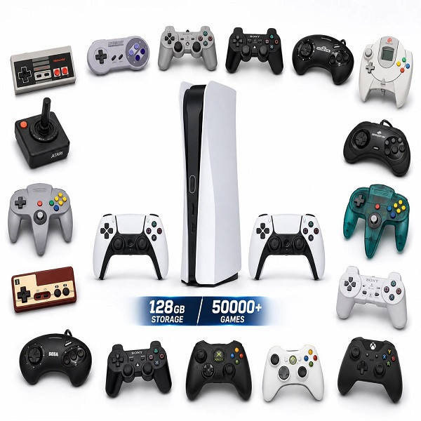 کنسول بازی مدل Q10 PSP 3D