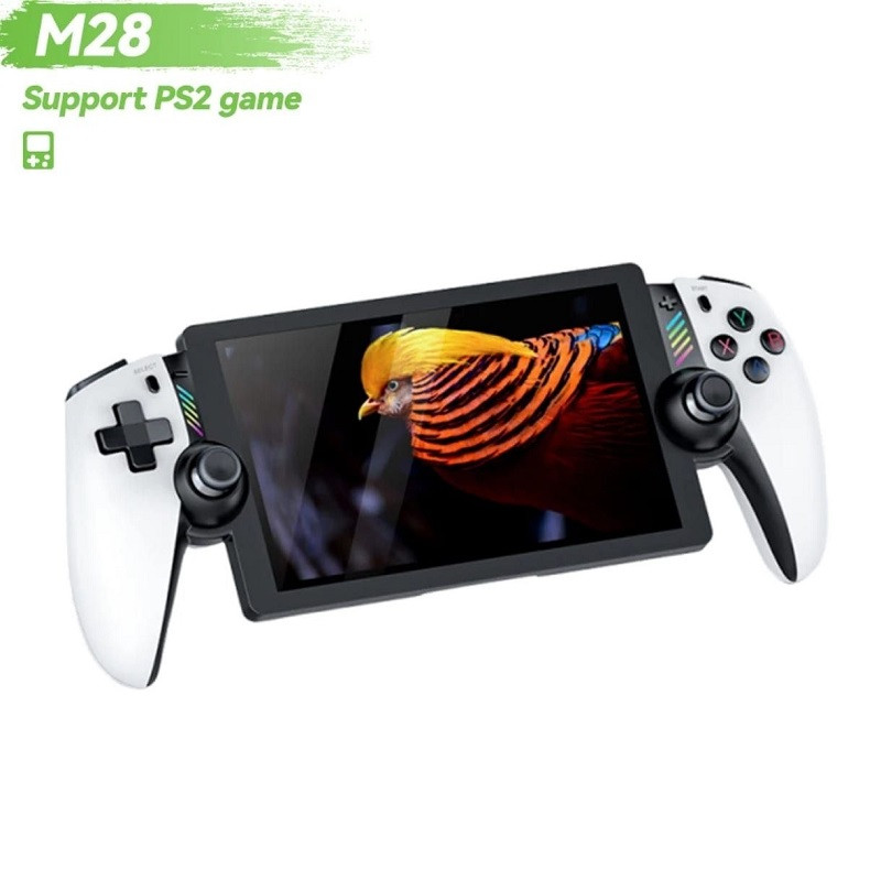 کنسول بازی قابل حمل مدل SJGAM - M28