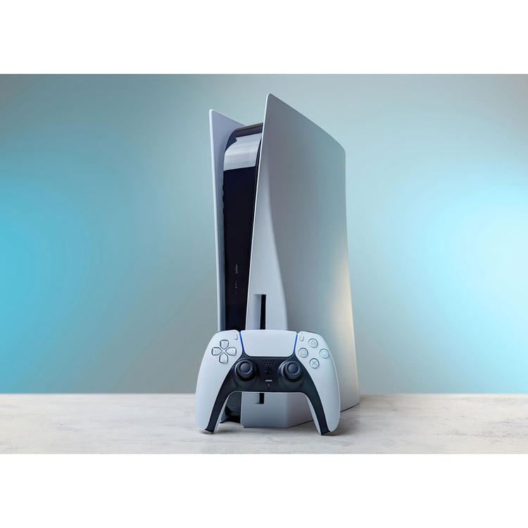 کنسول بازی سونی مدل Playstation 5 ریجن اروپا 1216A ظرفیت 825 گیگابایت