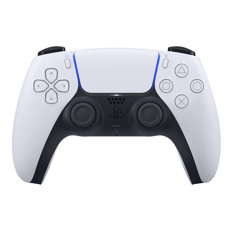 کنسول بازی سونی مدل PlayStation 5 Slim ظرفیت 1 ترابایت ریجن CFI-2116 اروپا به همراه دسته اضافی