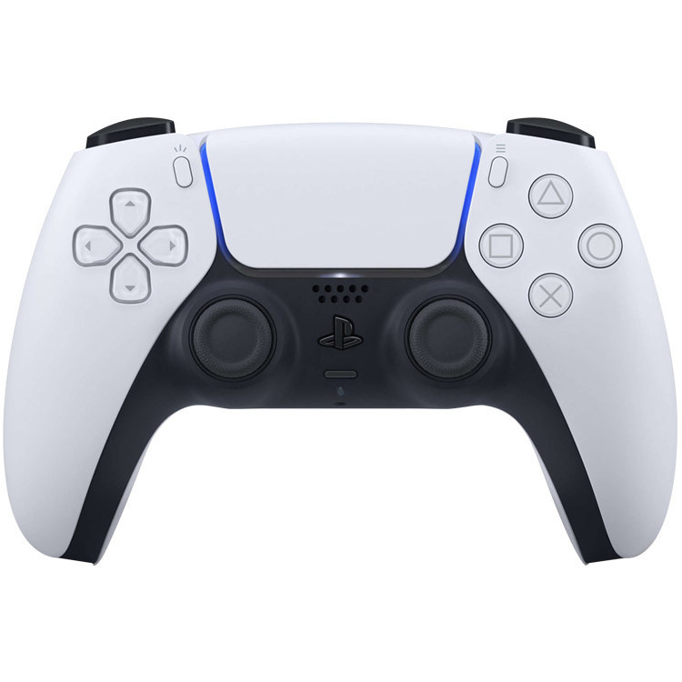 کنسول بازی سونی مدل PlayStation 5 Slim ریجن اروپا سری 2016A نسخه دیسکخور ظرفیت یک ترابایت به همراه دسته اضافی و بازی EA SPORTS FC 26