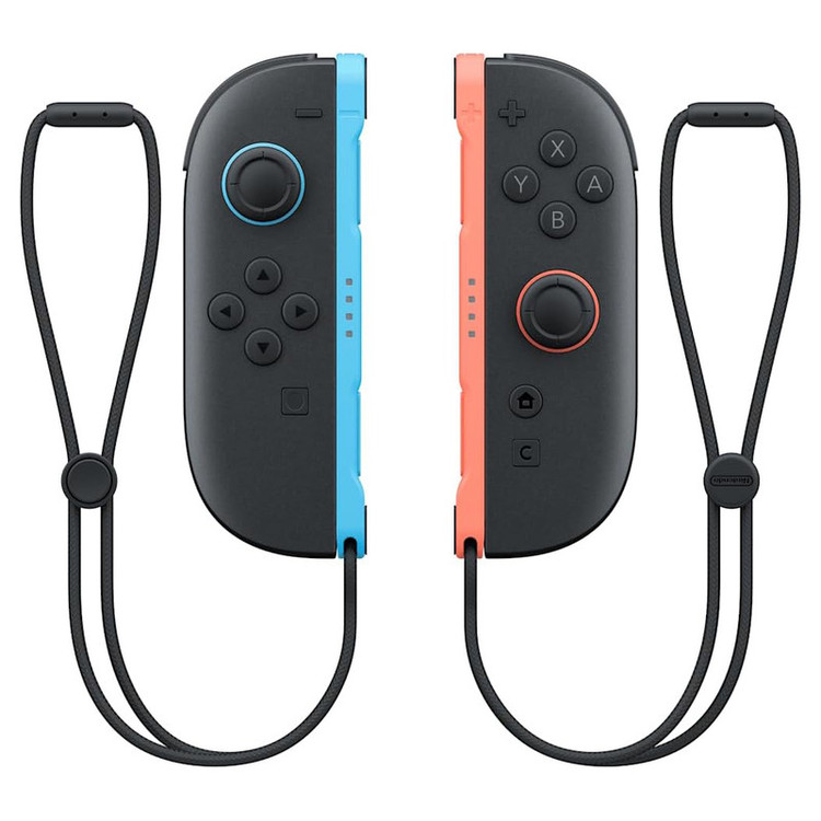 دسته بازی جوی کان مدل Nintendo Switch Joy Con 2