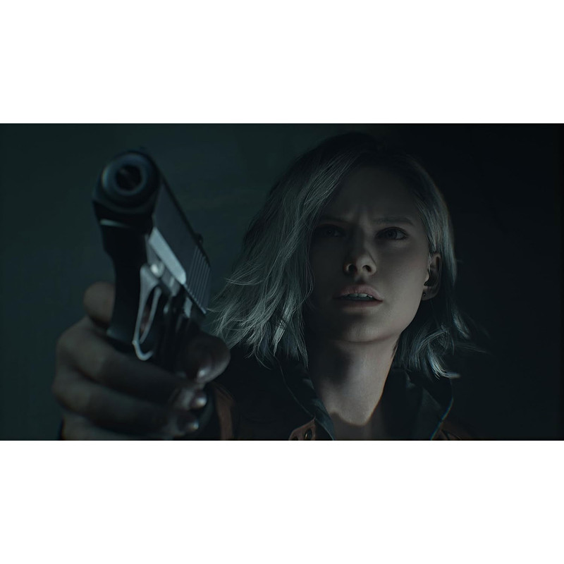 بازی Resident Evil Requiem نسخه Deluxe SteelBook مخصوص PS5