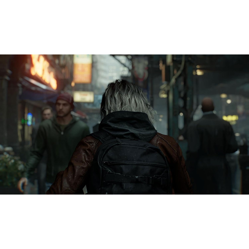 بازی Resident Evil Requiem نسخه Deluxe SteelBook مخصوص PS5