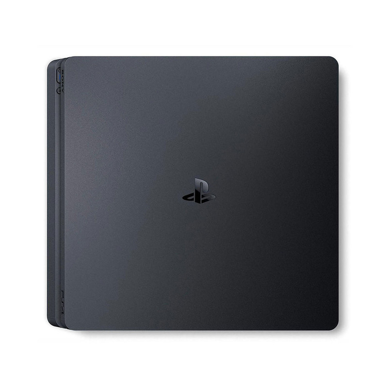 کنسول بازی سونی مدل Playstation 4 Slim ریجن 3 سری CUH-2218B ظرفیت 1 ترابایت