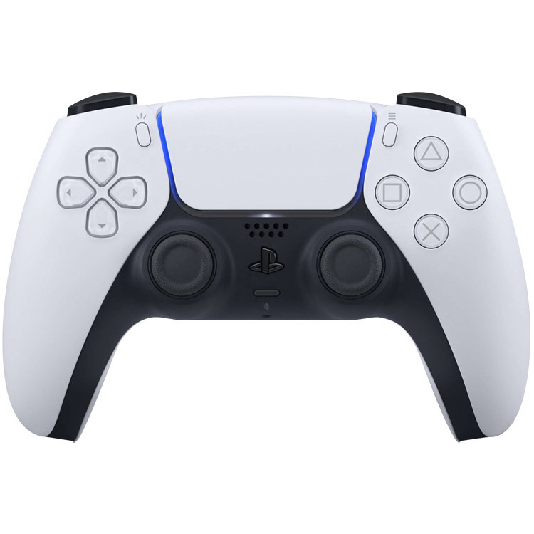 کنسول بازی سونی مدل PlayStation 5 Slim ظرفیت یک ترابایت ریجن 2016A اروپا به همراه دسته اضافی