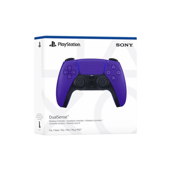 کنسول بازی سونی مدل PlayStation 5 Slim ظرفیت یک ترابایت ریجن 2016A اروپا به همراه دسته اضافی
