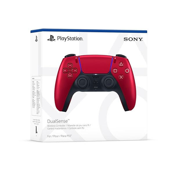 کنسول بازی سونی مدل PlayStation 5 Slim ظرفیت یک ترابایت ریجن 2016A اروپا به همراه دسته اضافی