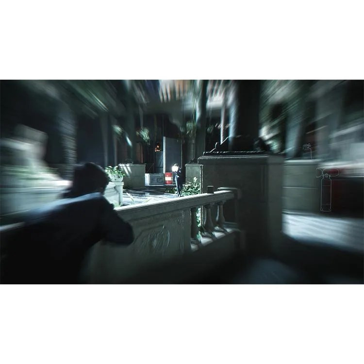 بازی FIST LIGHT 007 نسخه COLLECTOR EDITION مخصوص PS5