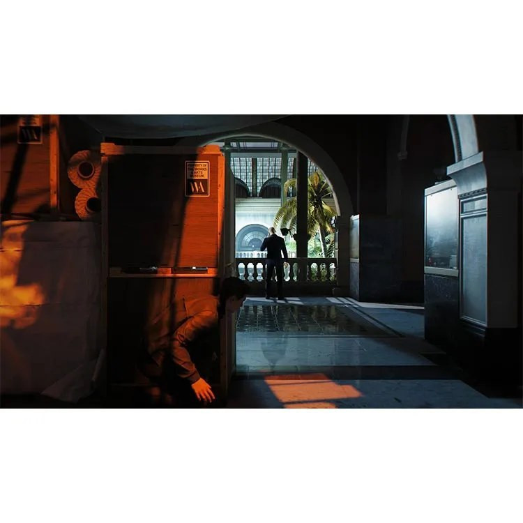بازی FIST LIGHT 007 نسخه COLLECTOR EDITION مخصوص PS5