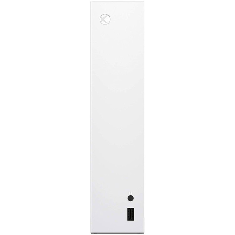 کنسول بازی مایکروسافت مدل Xbox Series S - Robot White ظرفیت 1 ترابایت