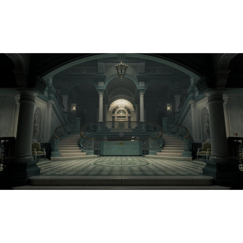 بازی Resident Evil Requiem نسخه Deluxe SteelBook مخصوص Nintendo Switch 2