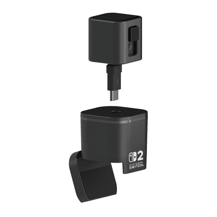 دوربین هوری مخصوص Nintendo Switch مدل Hori USB