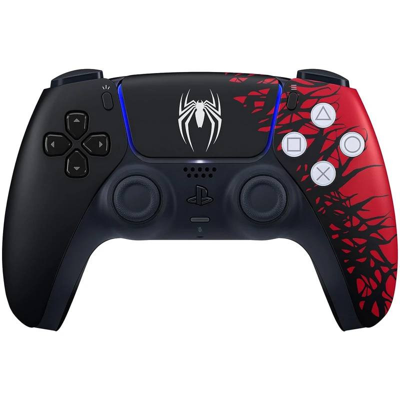 دسته بازی پلی استیشن 5 مدل Spider-MAN 2