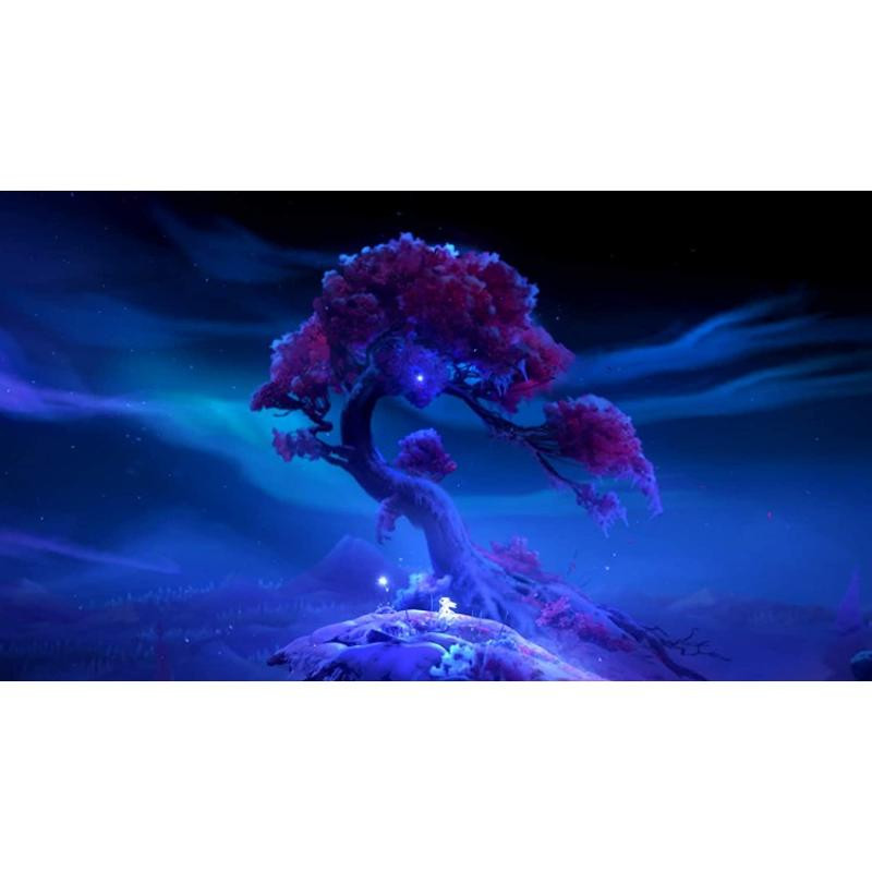 بازی Ori and the Will of the Wisps نسخه Collector's Edition مخصوص Xbox One
